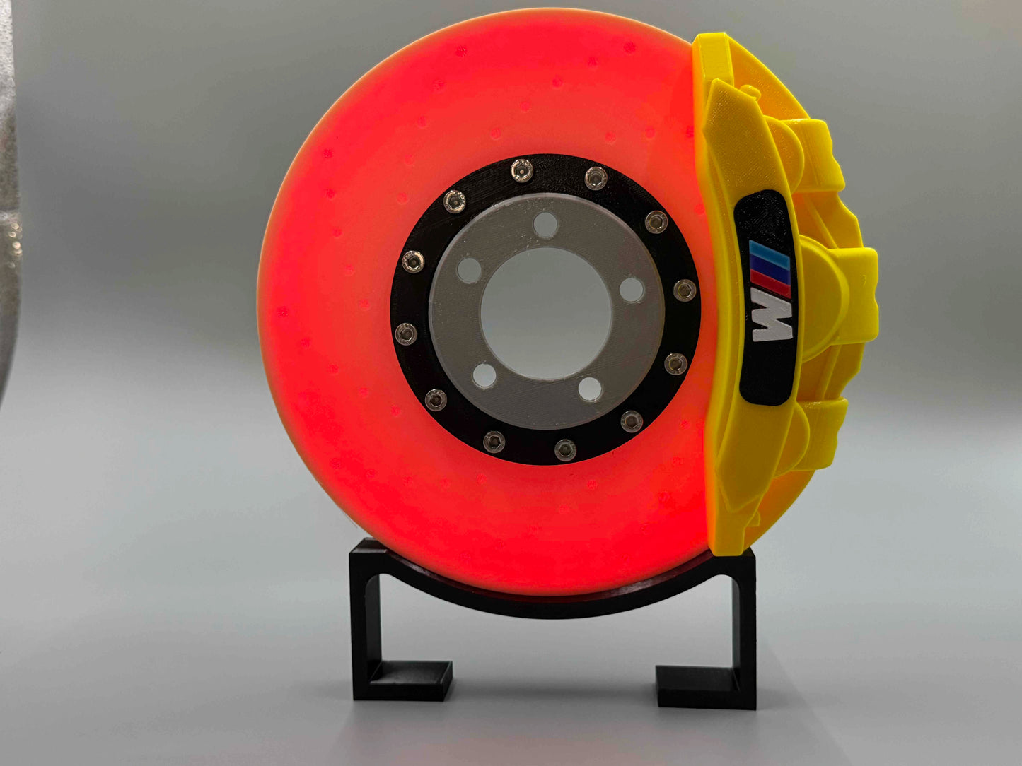 Sunoa® Hand Designed LED Brake Disc