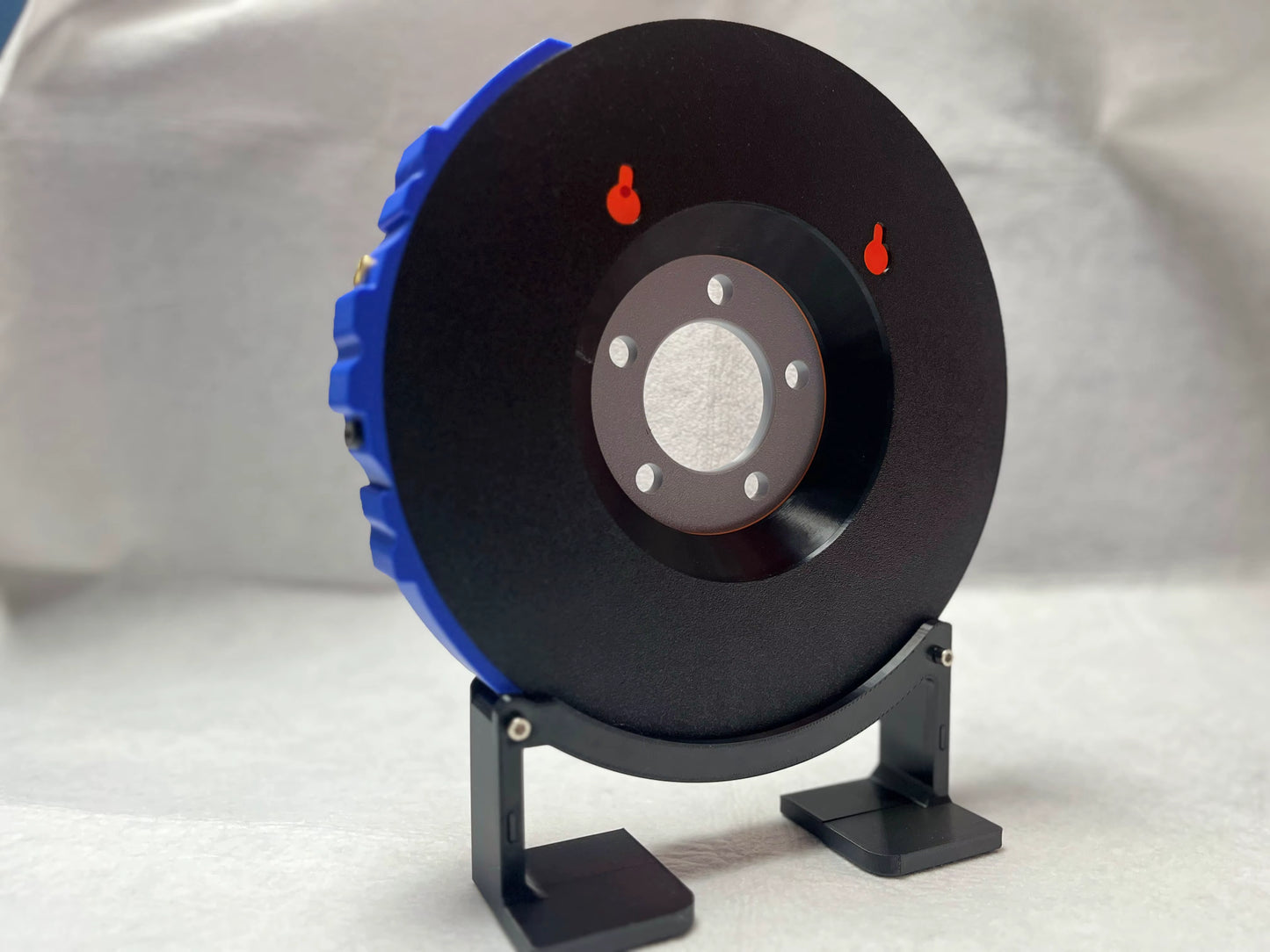 Sunoa® Hand Designed LED Brake Disc