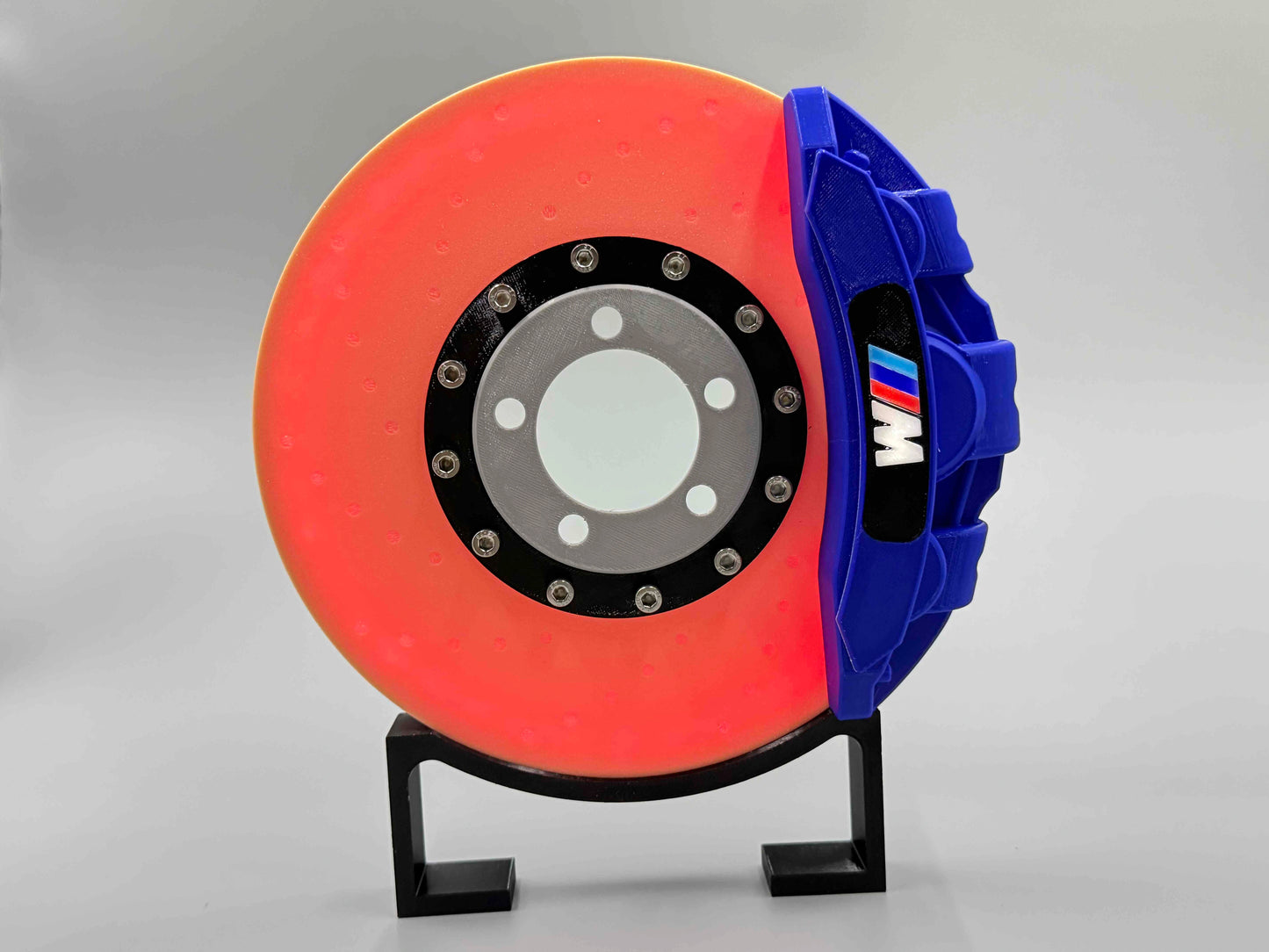 Sunoa® Hand Designed LED Brake Disc